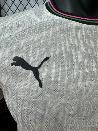 Portugal Special Edition 2025/2026 Player Version Football Jersey