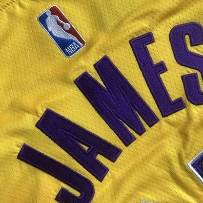 LA Lakers 2025 Football Jersey