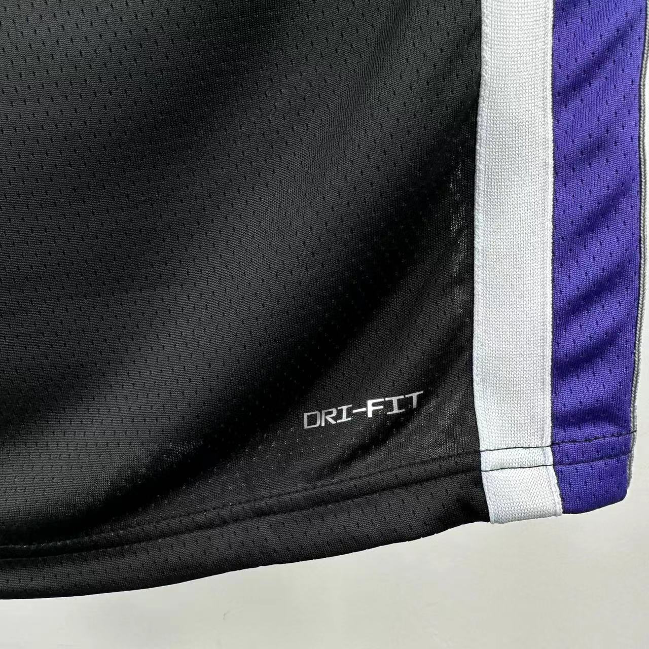 Sacramento Kings 2024 Football Jersey