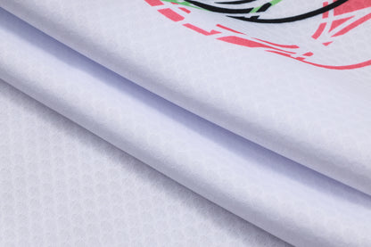 Real Madrid 2025/2026 Fan Version Football Jersey