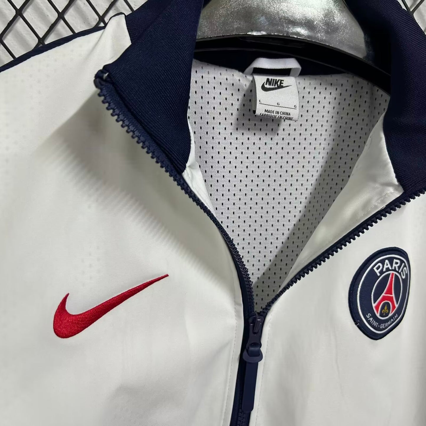 Windbreaker 2026/2027 Windbreaker