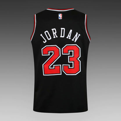Chicago Bulls Football Jersey
