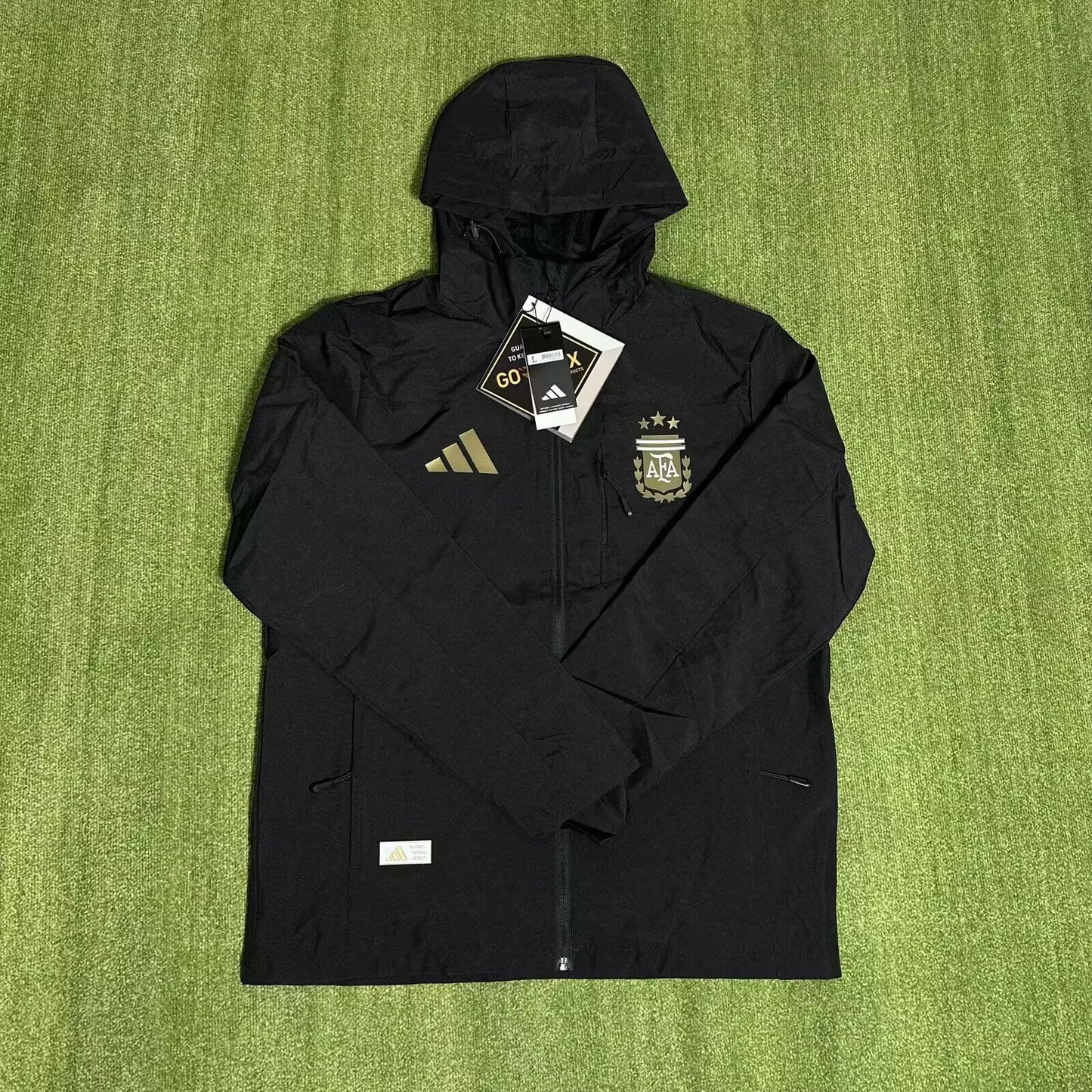 Windbreaker 2025/2026 Windbreaker