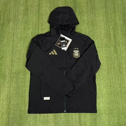 Windbreaker 2025/2026 Windbreaker