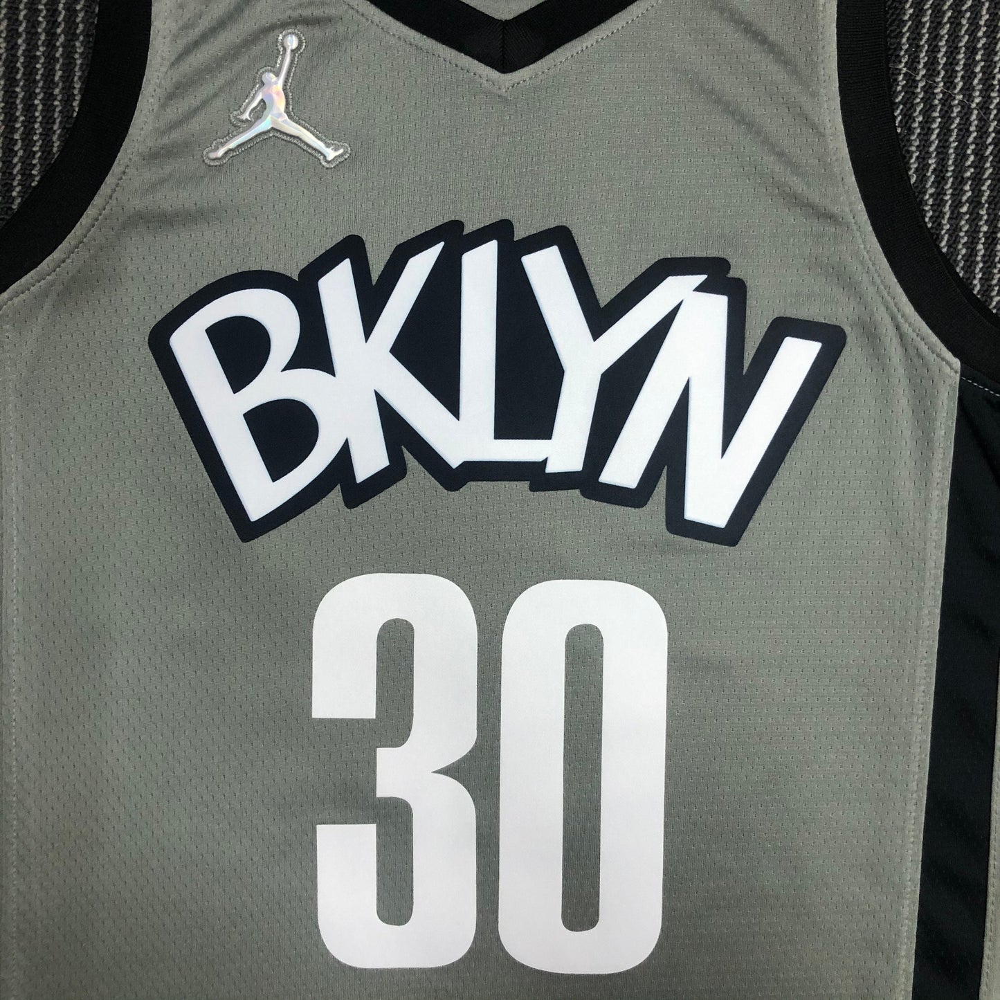 Brooklyn Nets Football Jersey