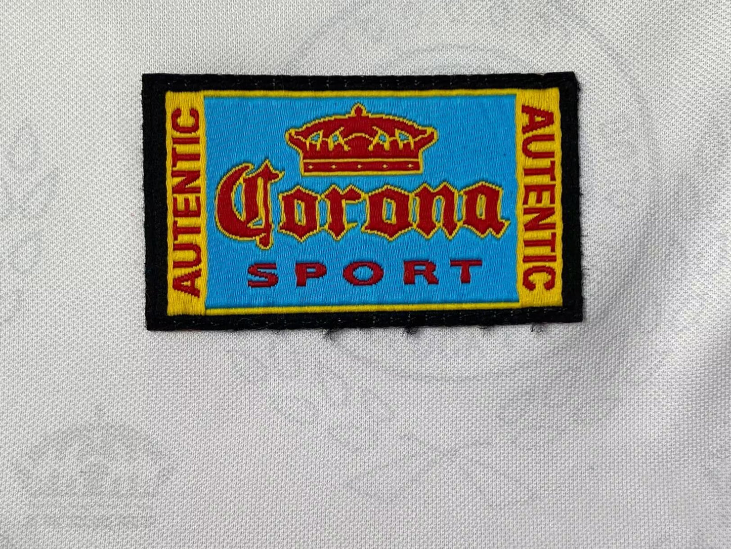 Retro Toluca 1996/1997 Away Long Sleeve Football Jersey