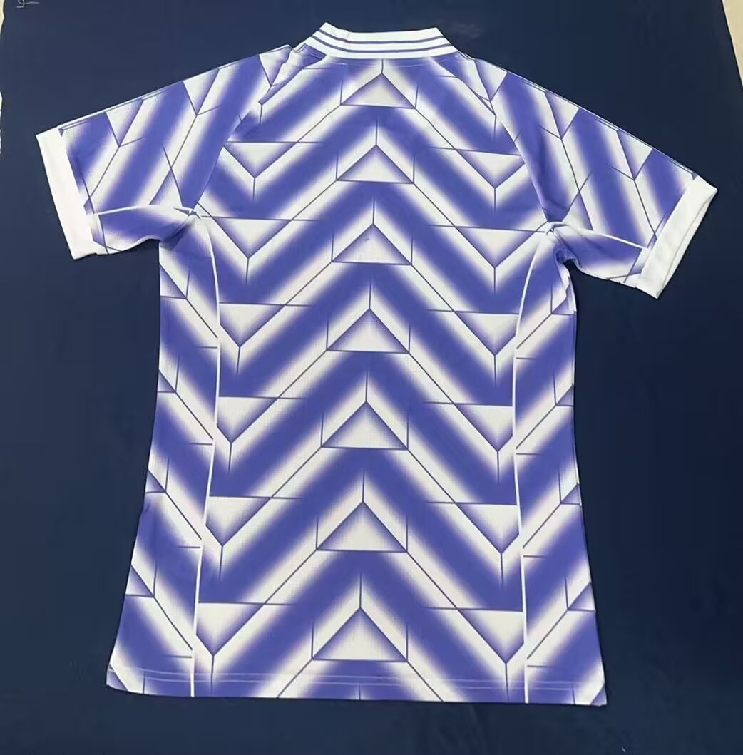 Real Madrid Special Edition 2025/2026 Player Version Football Jersey