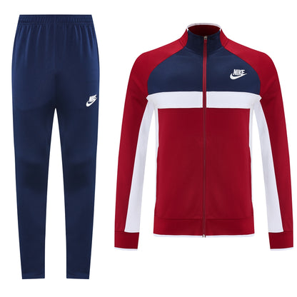Adidas&Nike 2025/2026 Jacket