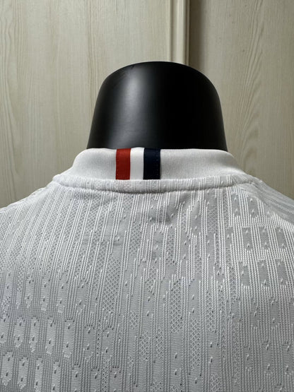 PSG Paris Special Edition 2026/2027 Player Version Football Jersey