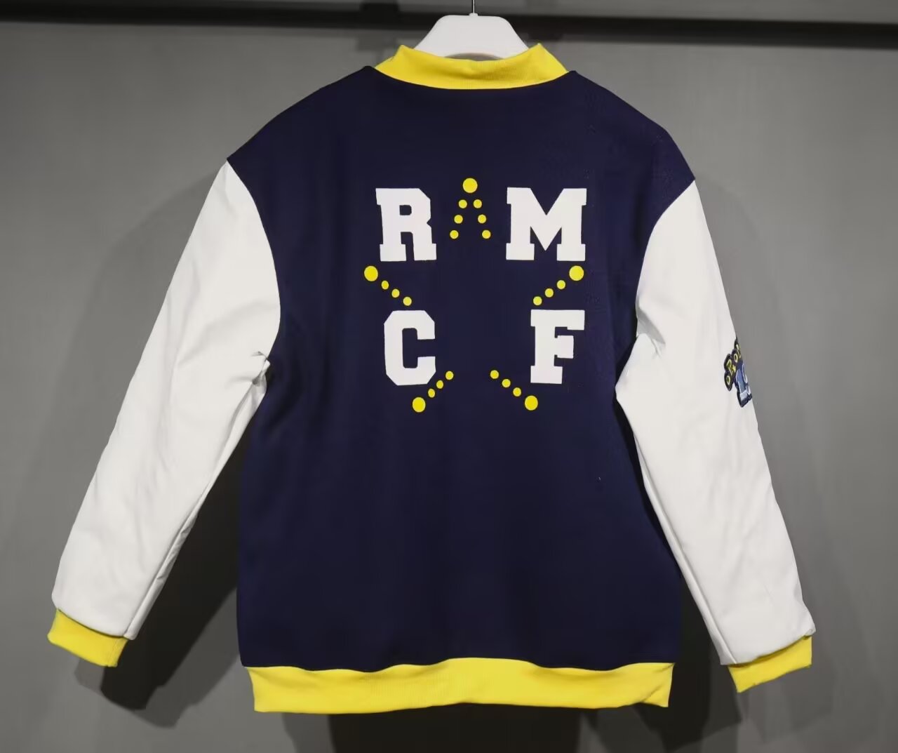 NBA&NFL&MLB 2025 Jacket