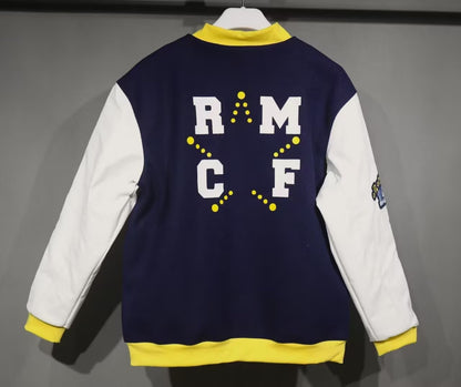 NBA&NFL&MLB 2025 Jacket