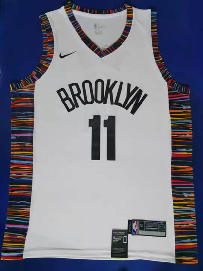 New Jersey Nets Football Jersey