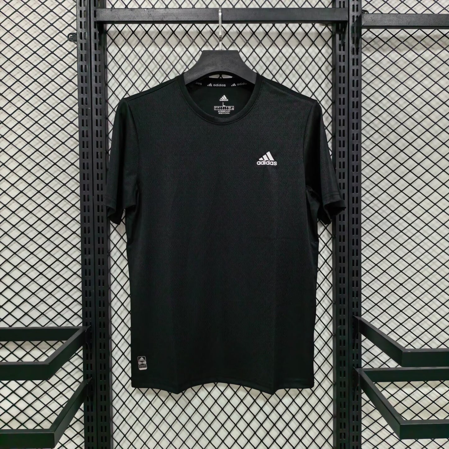 Adidas&Nike 2026/2027 Football Jersey