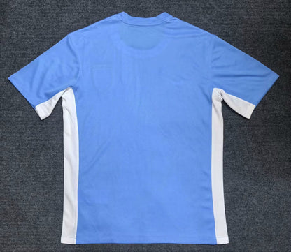 Uruguay 2025/2026 Home Fan Version Football Jersey