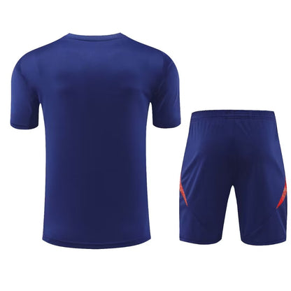 Spain 2024/2025 Tracksuit