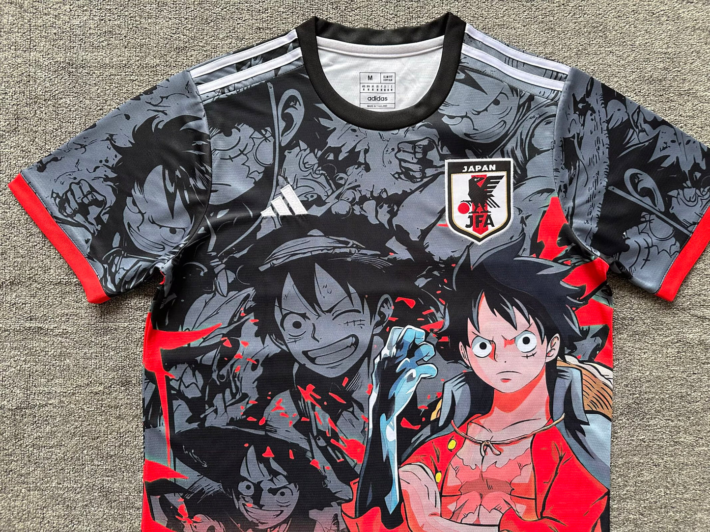 Japan Special Edition 2025/2026 Fan Version Football Jersey