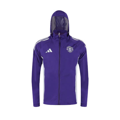 Windbreaker 2026/2027 Windbreaker