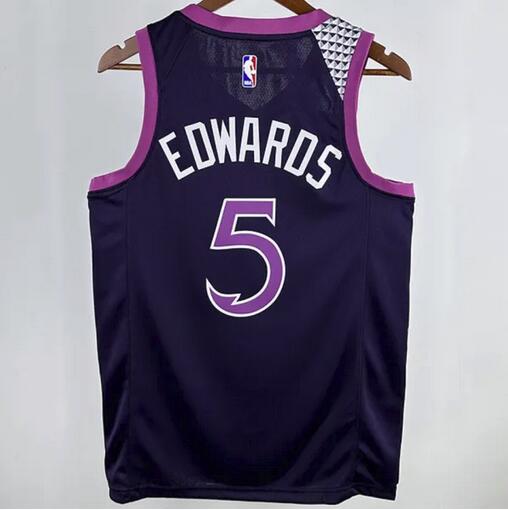 LA Clippers 2024/2025 Football Jersey