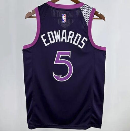 LA Clippers 2024/2025 Football Jersey