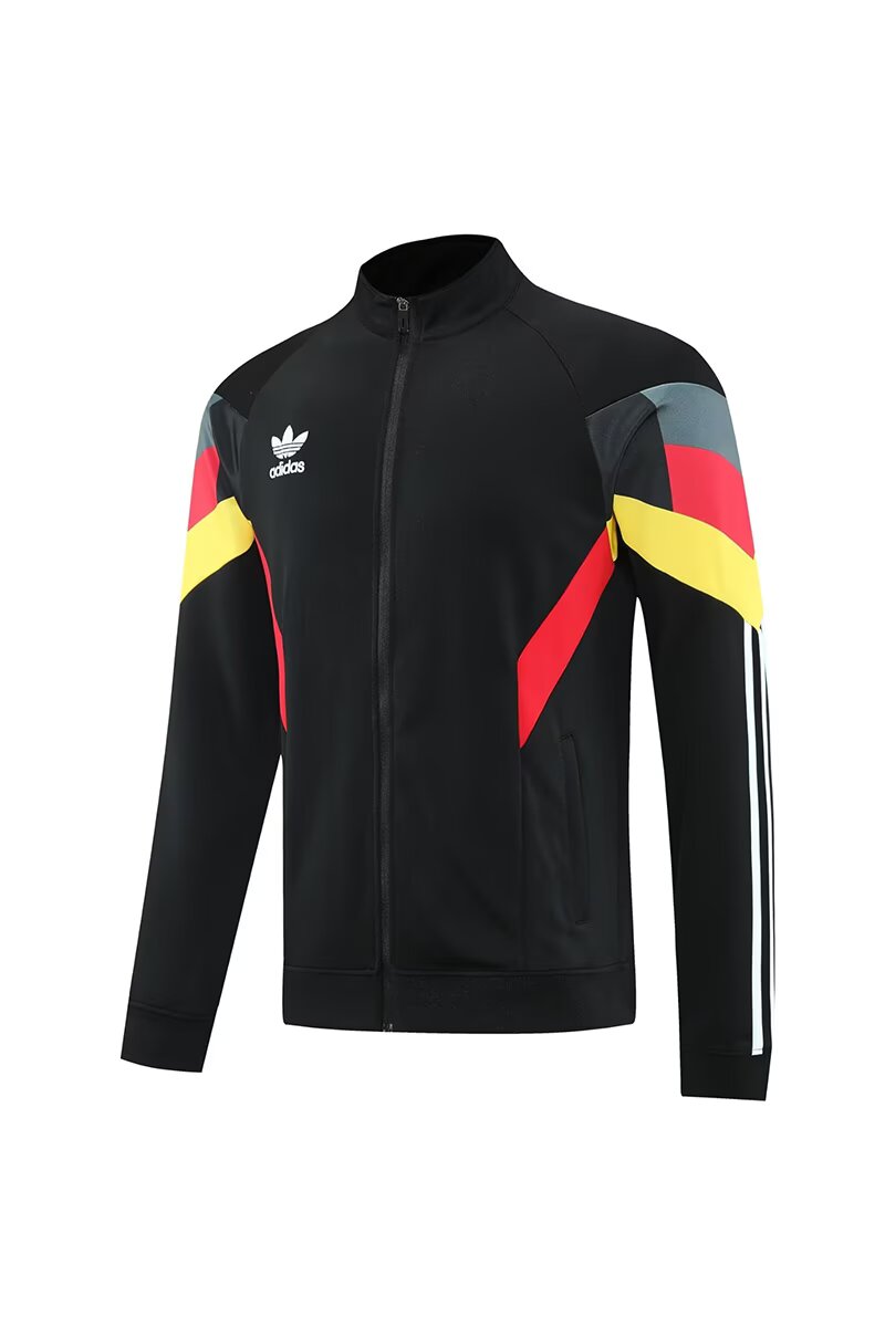 AC Milan 2025/2026 Tracksuit