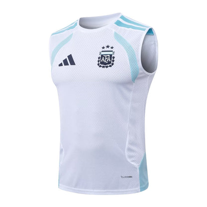 Argentina 2026/2027 Player Version Tracksuit