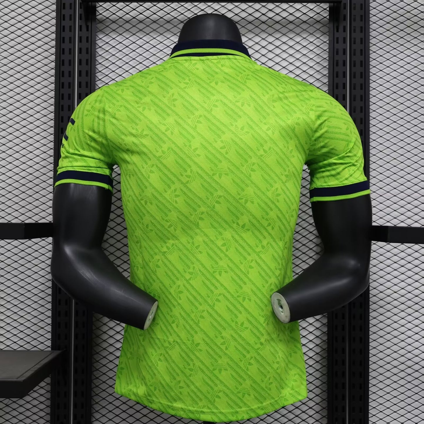 Manchester United Special Edition 2024/2025 Player Version Football Jersey