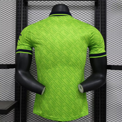 Manchester United Special Edition 2024/2025 Player Version Football Jersey