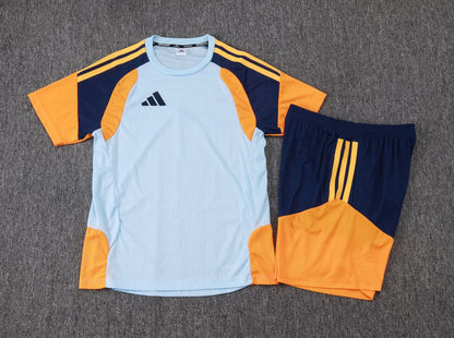 Adidas&Nike 2025/2026 Football Jersey