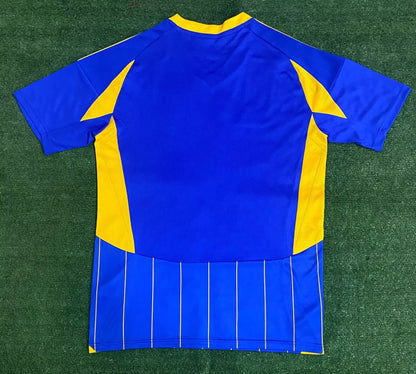 other team 2024/2025 Home Fan Version Football Jersey