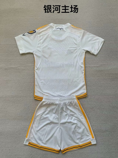 Kids jerseys 2024/2025 Kids Home Football Jersey