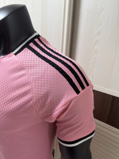 Juventus Special Edition 2026/2027 Player Version Football Jersey