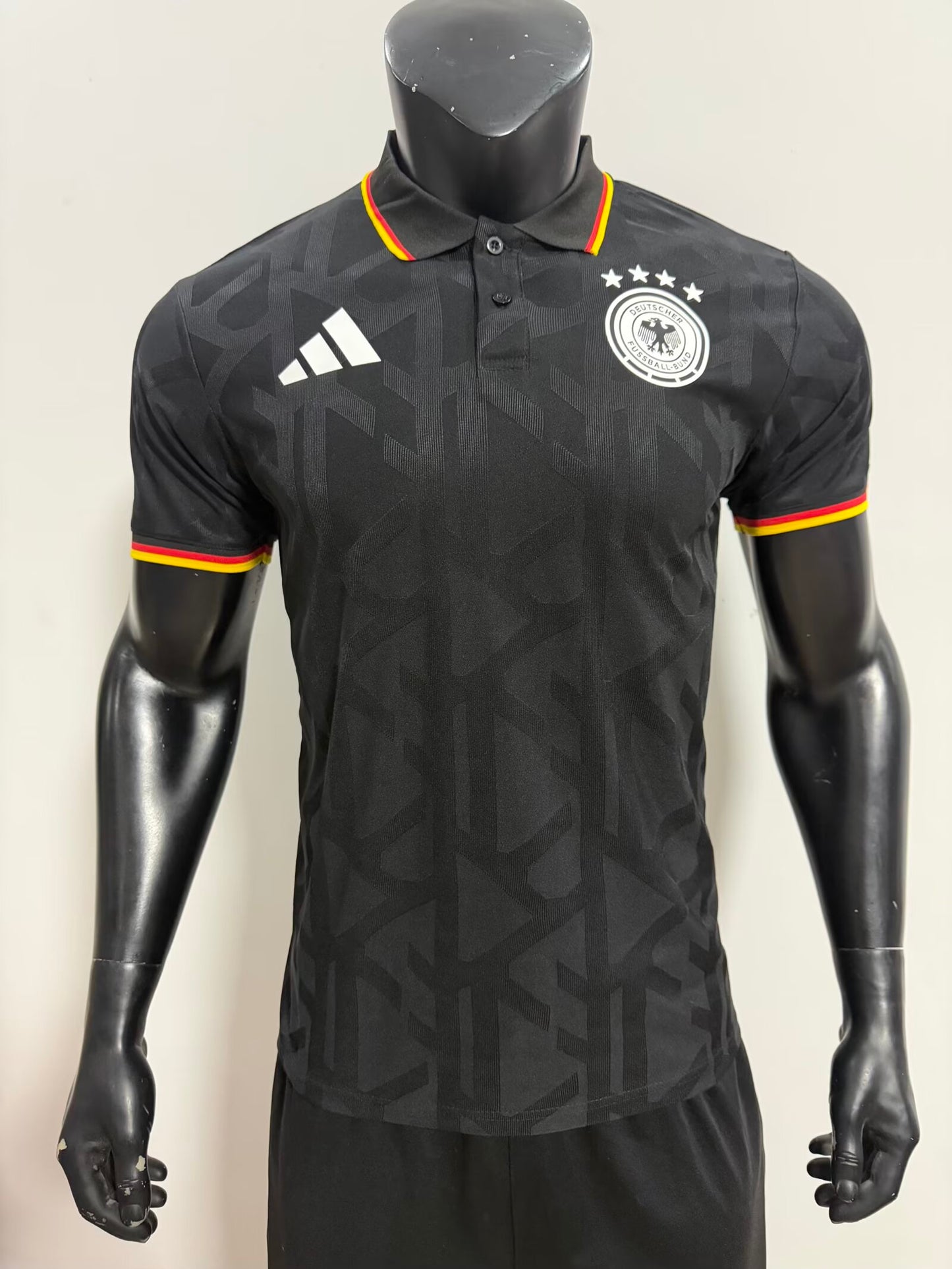 Germany 2026/2027 Fan Version Football Jersey