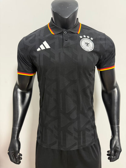 Germany 2026/2027 Fan Version Football Jersey