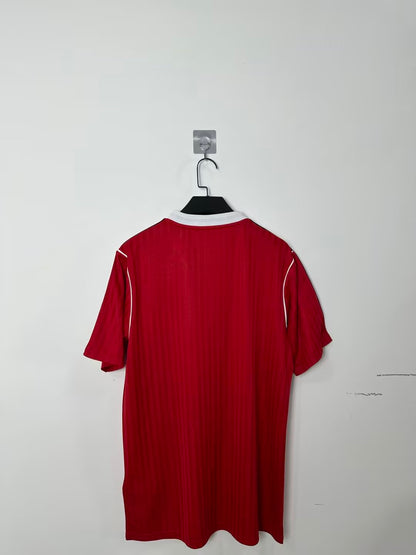 Retro Manchester United 2025/2026 Fan Version Football Jersey
