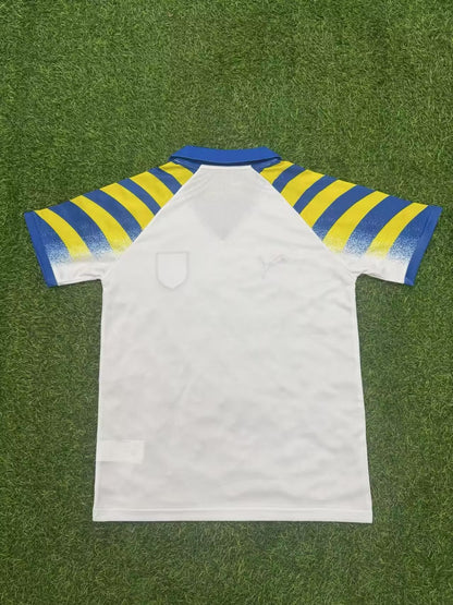 Parma 2025/2026 Away Fan Version Football Jersey
