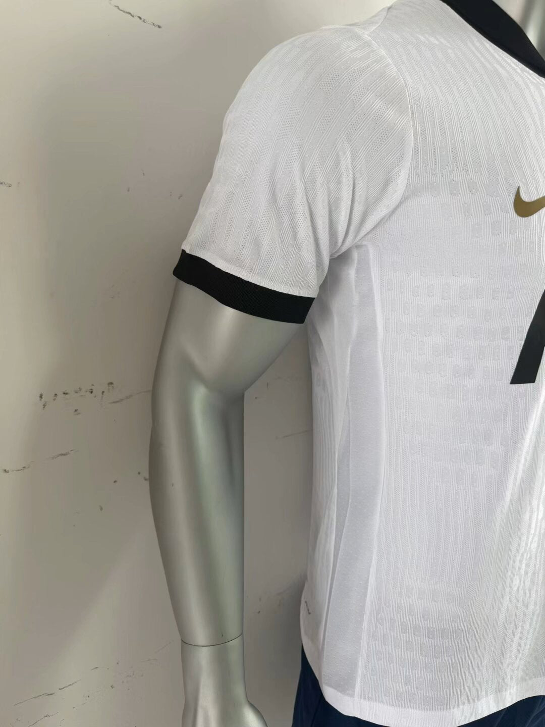 Atletico Mineiro 2026/2027 Away Player Version Football Jersey