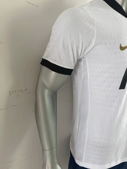 Atletico Mineiro 2026/2027 Away Player Version Football Jersey