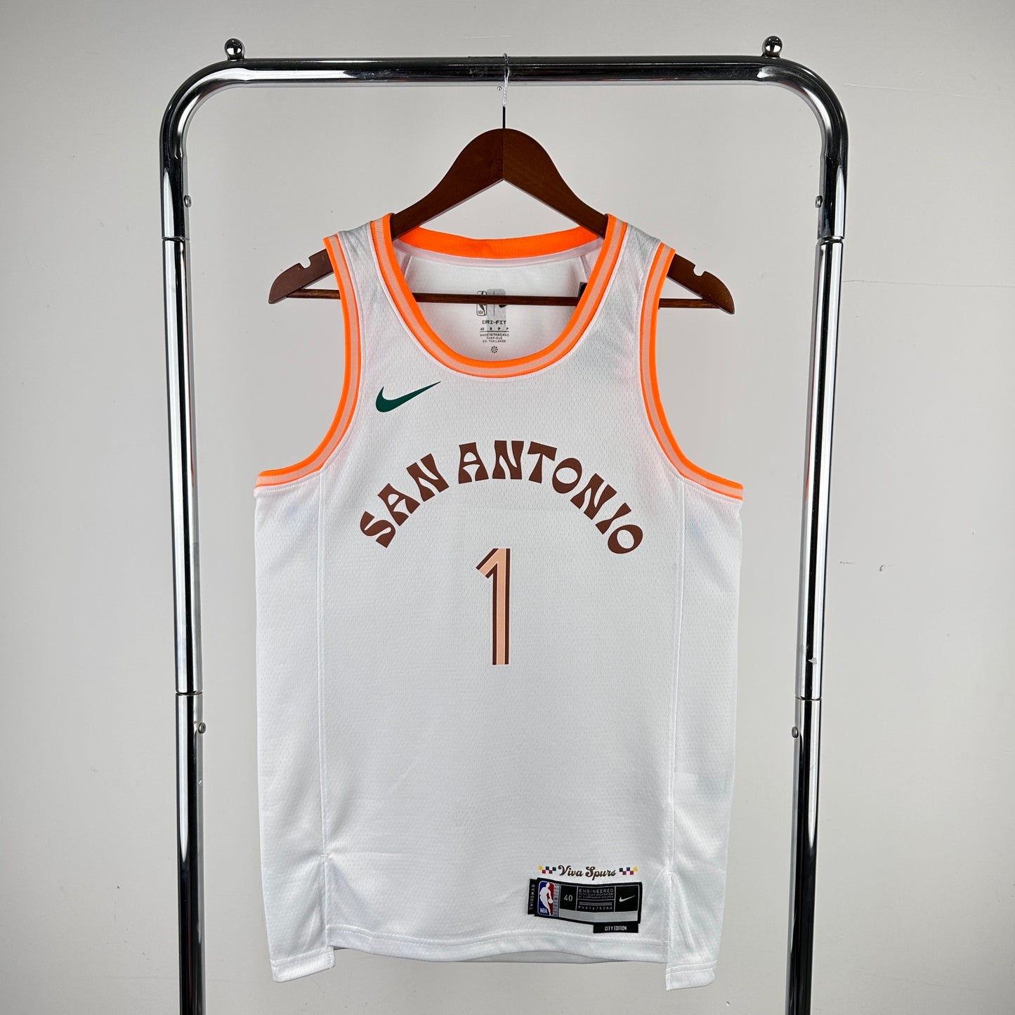 NBA&NFL&MLB 2024 Football Jersey