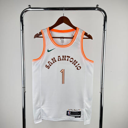 NBA&NFL&MLB 2024 Football Jersey