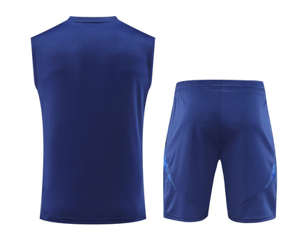 Italy 2024/2025 Tracksuit