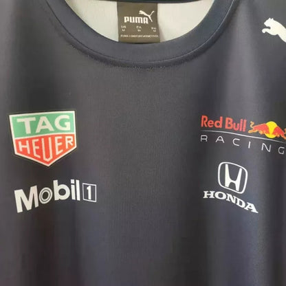 Racing Suit 2021 Football Jersey
