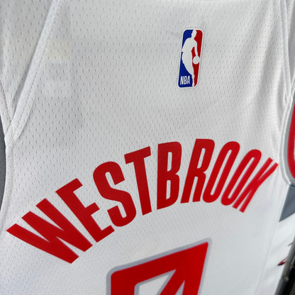 Houston Rockets 2020 Football Jersey