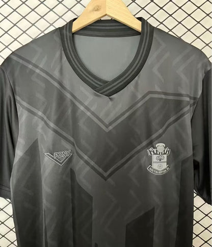 Retro Southampton 1993 Fan Version Football Jersey