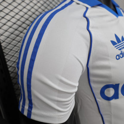 Adidas&Nike 2025/2026 Player Version Football Jersey