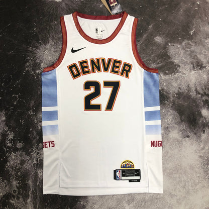 Denver Nuggets 2023 Football Jersey