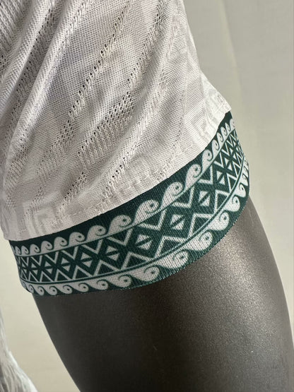Mexico Special Edition 2025/2026 Player Version Football Jersey