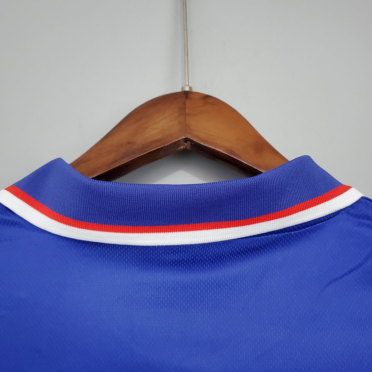 Retro Florence 1995/1996 Home Football Jersey