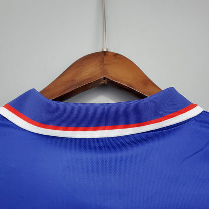 Retro Florence 1995/1996 Home Football Jersey