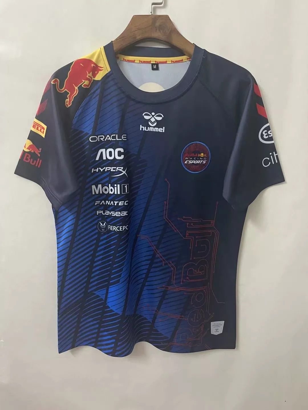 Racing Suit 2021 Football Jersey