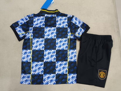 Kids jerseys Special Edition 2025/2026 Kids Football Jersey